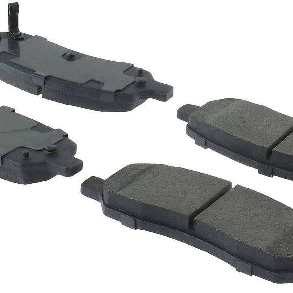 Centric Parts Disc Brake Pad Set