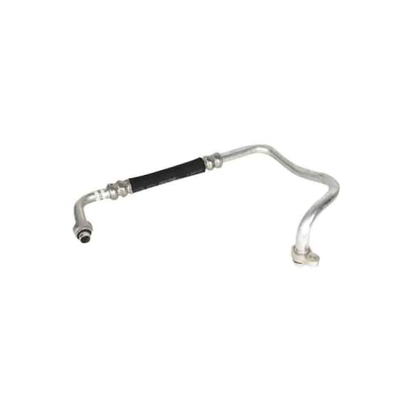 A/C Refrigerant Suction Hose