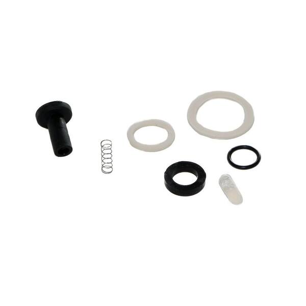 JAG PLUMBING PRODUCTS Spindle Repair Kit with Spring Assembly