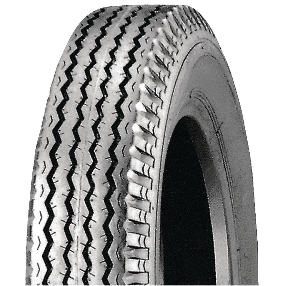 UPC 787558100108 product image for Loadstar 570-8 K353 Load Range - B Ply and Trailer Tire | upcitemdb.com