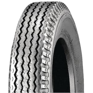 480-12 K353 Load Range - B Ply and Trailer Tire