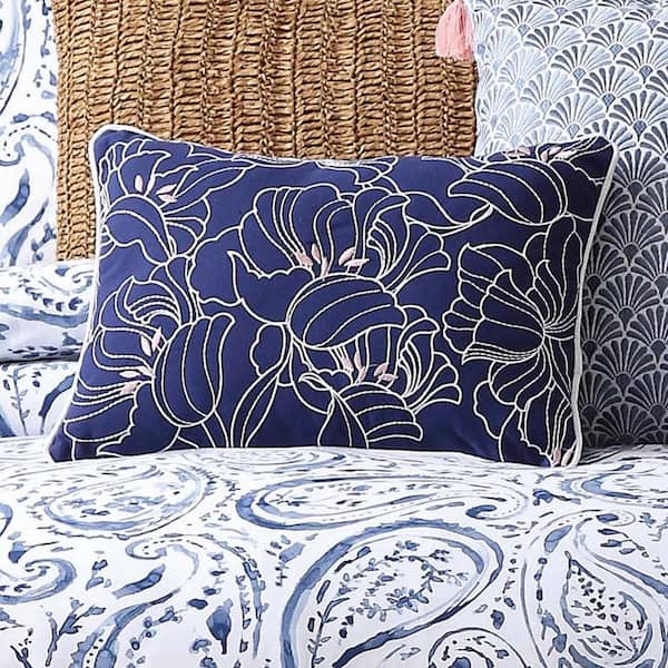 Modern Down Alternative Standard Throw Pillow