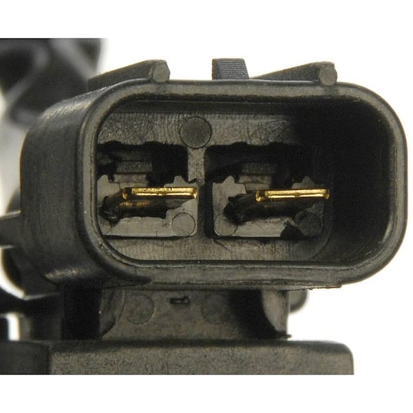 OE Solutions Radiator Fan Assembly Without Controller