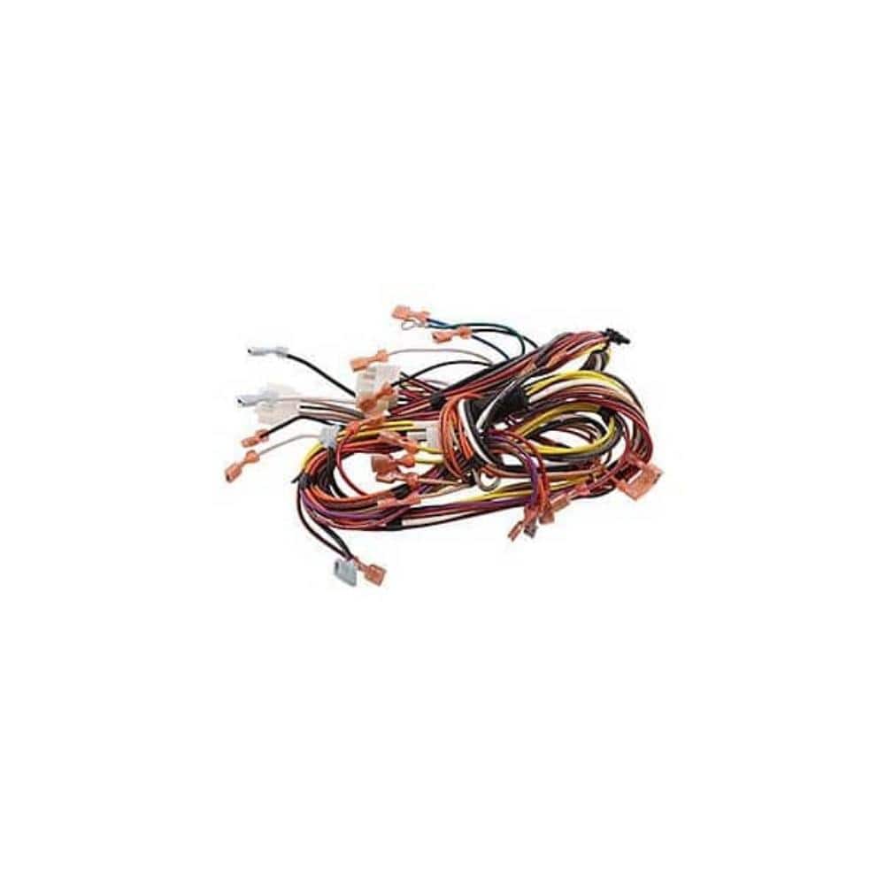 Harness Wire S1-02541324000 price history on PriceWatchPro