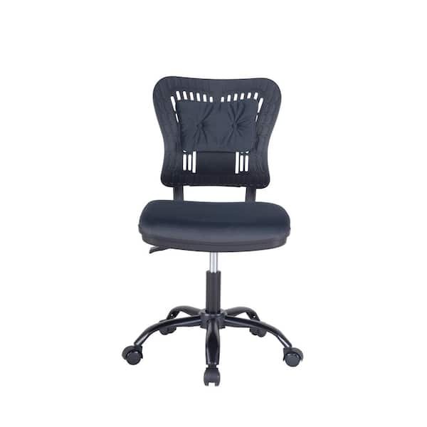 tate mesh back office chair