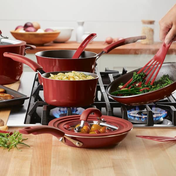 Made In Cookware Review: A Set With Everything A Home Cook Could
