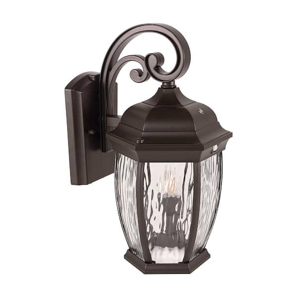 Devos Outdoor | LightRanger 800 Lumen Rechargeable Telescoping LED Lantern  | 30 Hour Run Time | Illuminates a 40 Foot Diameter Area