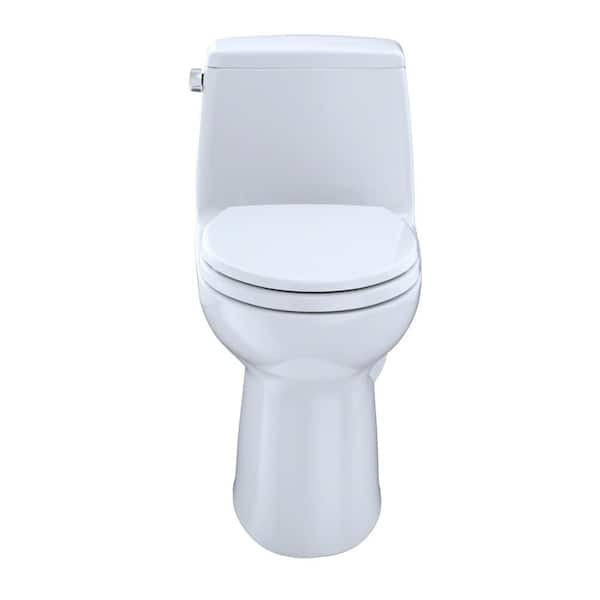 TOTO Eco UltraMax 12 in. Rough In One-Piece 1.28 GPF Single