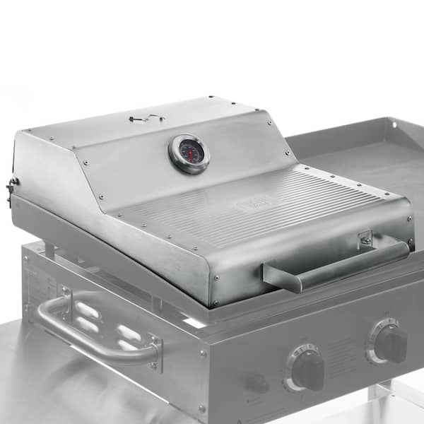 blackstone 36 griddle stainless