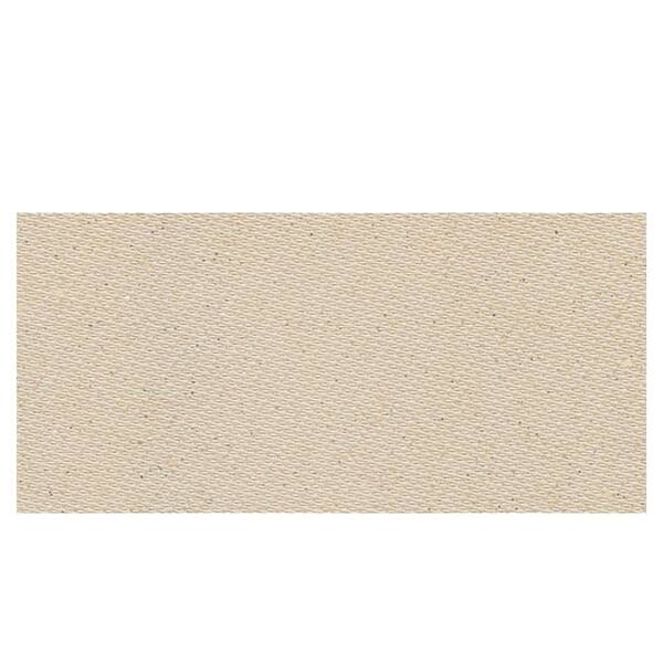 Daltile Identity Bistro Cream Fabric 6 in. x 12 in. Porcelain Cove Base Floor and Wall Tile