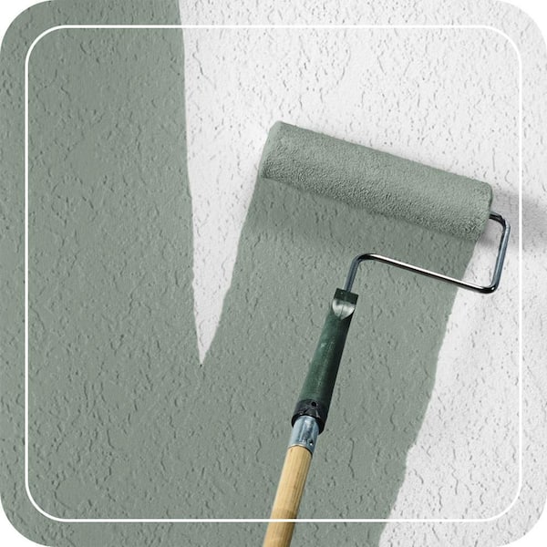 ICC-104 Balsam Fir Paint