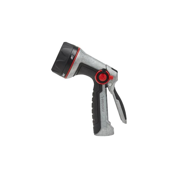 Reviews for Husky PRO Rear Trigger Multi-Pattern Nozzle | Pg 1