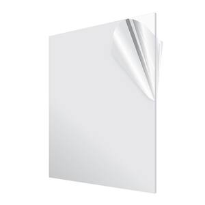 acrylic plexiglass clear sheet adiroffice