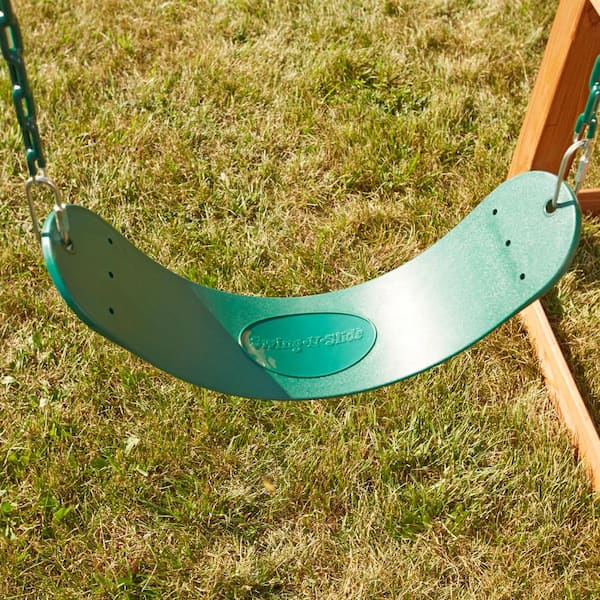 Swing Set Stuff Inc. Eye Hooks (pair) Outdoor Attachment