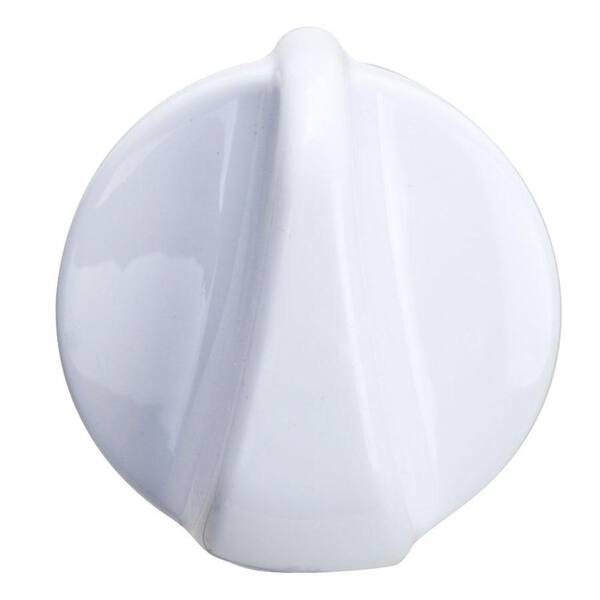 Exact Replacement Parts Infinite Knob Replaces GE WB03K10201