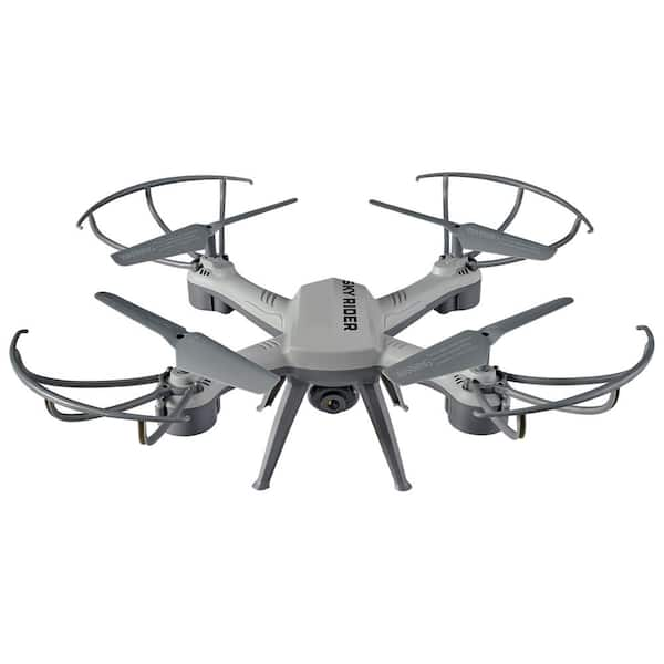 firebird quadcopter with wifi camera