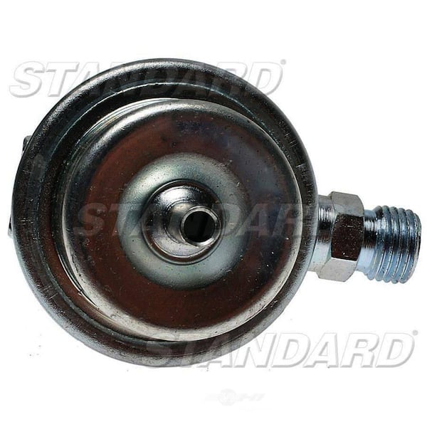 Intermotor Fuel Injection Pressure Regulator