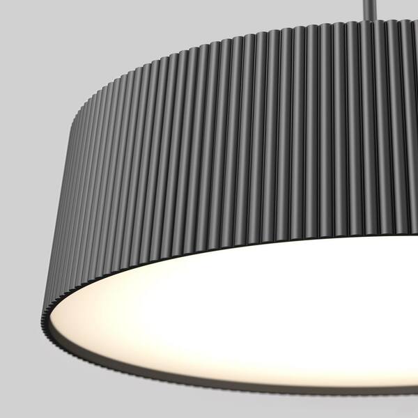 Lucian 32-in Chandelier – Kuzco Lighting