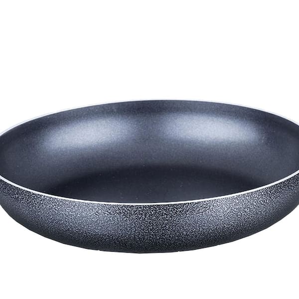 Brentwood Frying Pan Aluminum Non-Stick 8-Gray