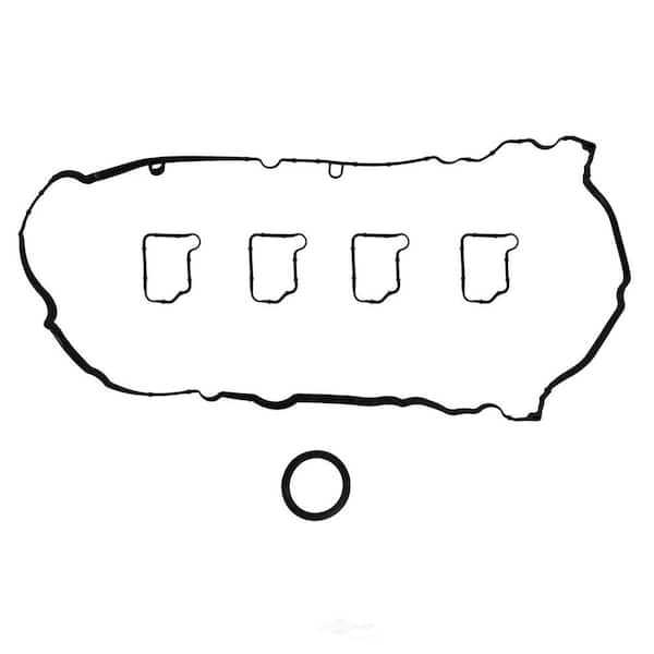 FEL-PRO Engine Valve Cover Gasket Set 2003-2005 Mercedes-Benz C230 1.8L