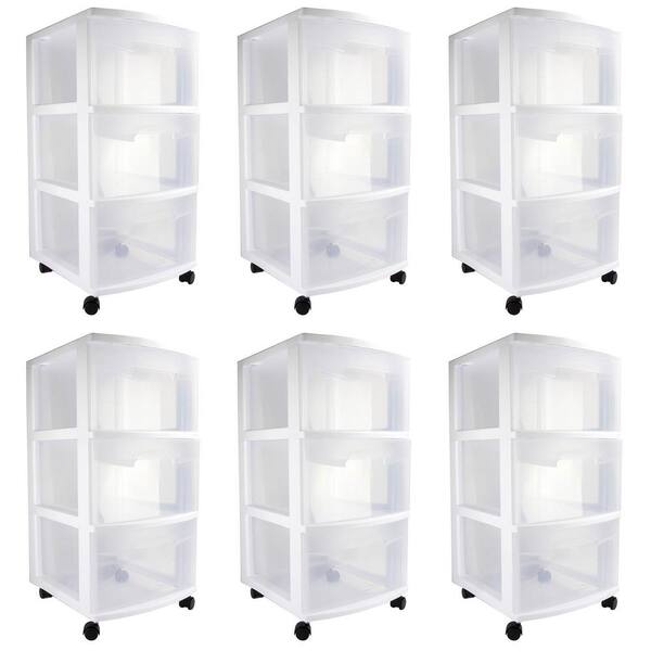 https://images.thdstatic.com/productImages/03c1cdd3-e9ee-478e-b529-432fa2f12747/svn/white-sterilite-storage-drawers-6-x-28308002-4f_600.jpg