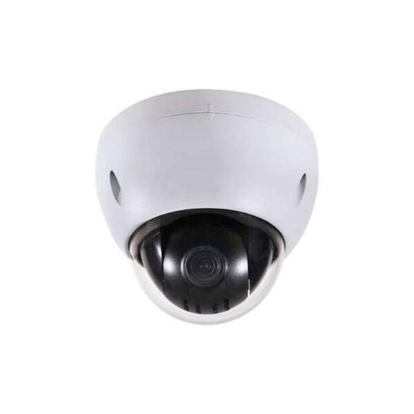 Dahua Wired 2-Megapixel Full HD 3X Network Mini 3 in. PTZ Indoor or Outdoor Dome Standard Surveillance Camera