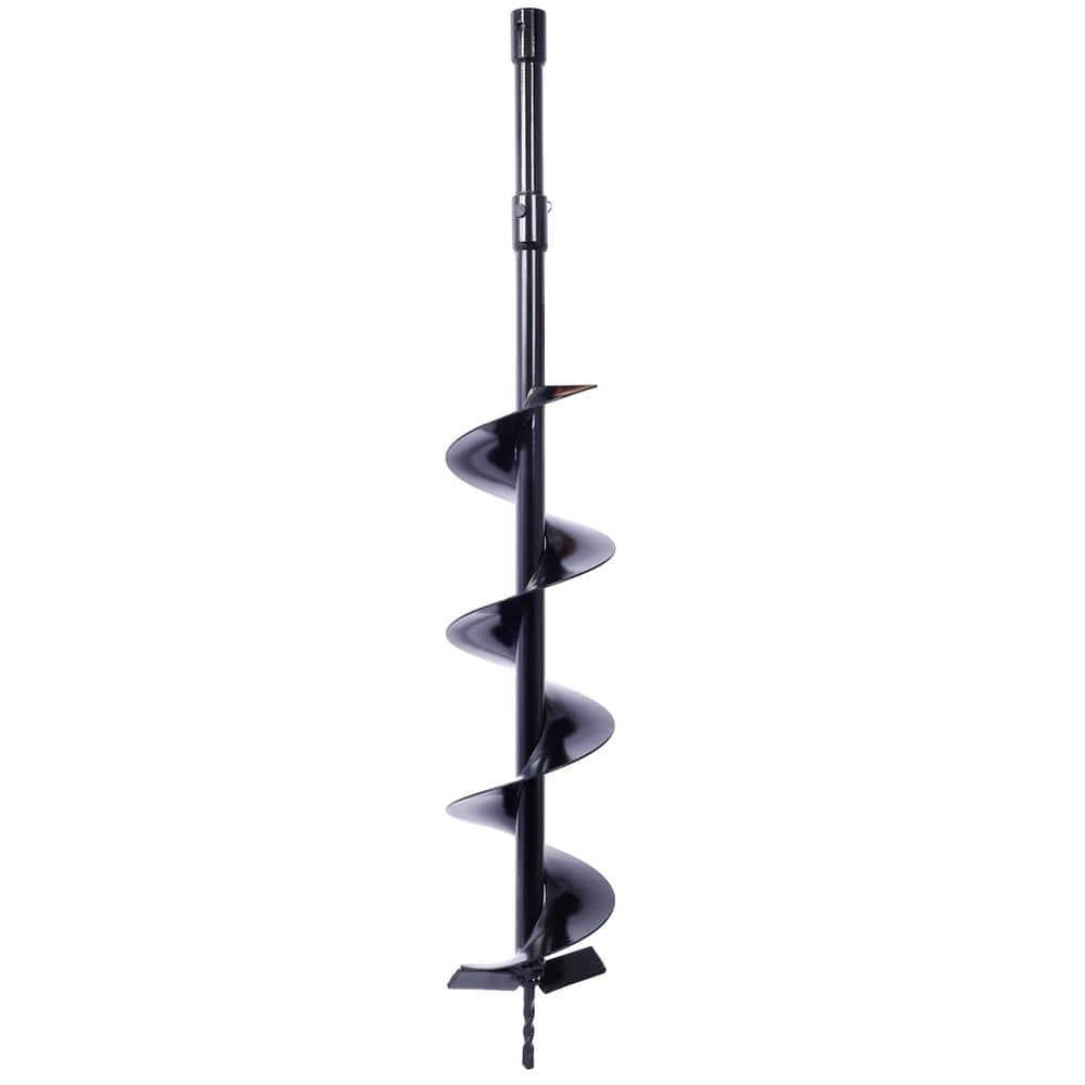 4-Bulb Planting Tools for 3/4 in. auger, 4 in. + 6 in. + 8 in. price history on PriceWatchPro