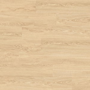 Antler Trail Oak 22 MIL x 8.7 in. W x 59 in. L Click Lock Waterproof Luxury Vinyl Plank Flooring (25 sqft/Case)