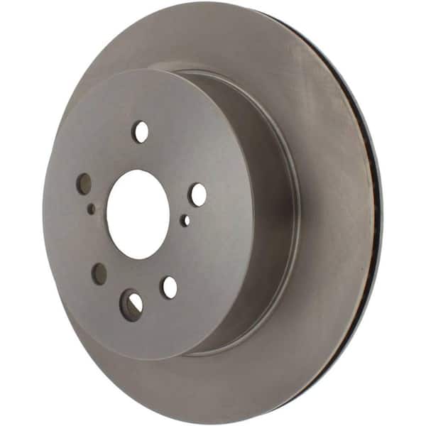 Centric Parts Disc Brake Rotor