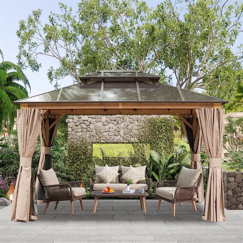 The Best Hardtop Gazebos of 2024