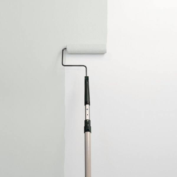 【THEAIRTOWN】easy string pt(2 color) Glidden Diamond 1 gal. PPG1007-2 Swirling Smoke Satin