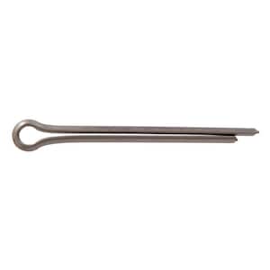 5/32 in. x 1 in. Stainless Steel Cotter Pin (15-Pack)