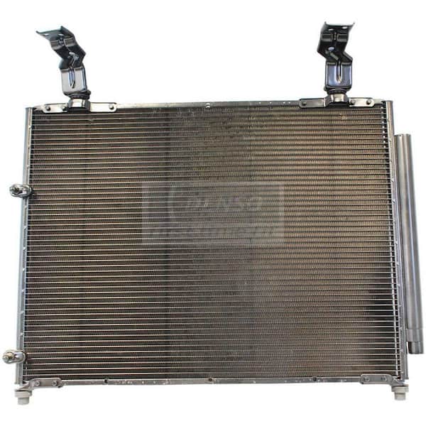Unbranded A/C Condenser 2001-2003 Acura MDX