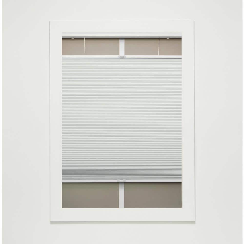 Cordless Top Down Bottom Up Shades, Blinds & Window Treatments