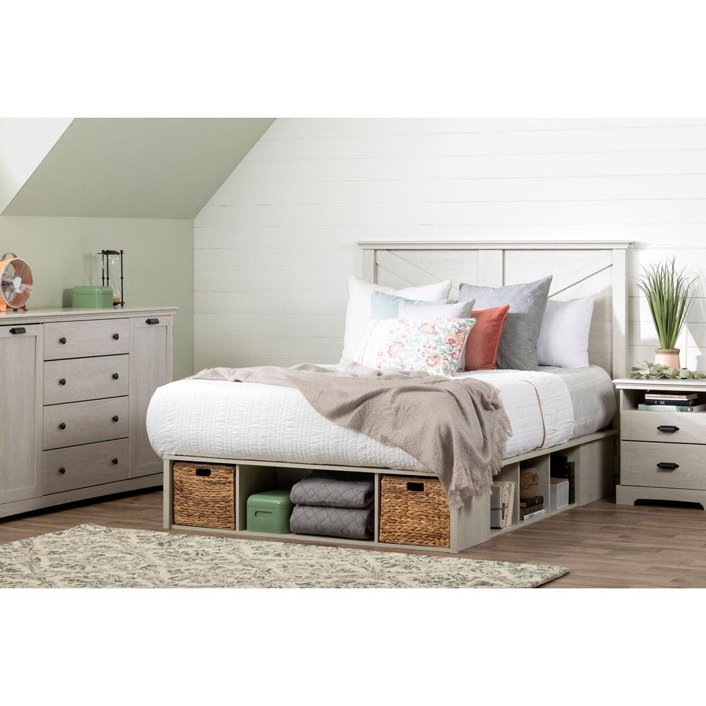 Black 6 Drawers 28.5 in. Chest Of Drawers price history on PriceWatchPro