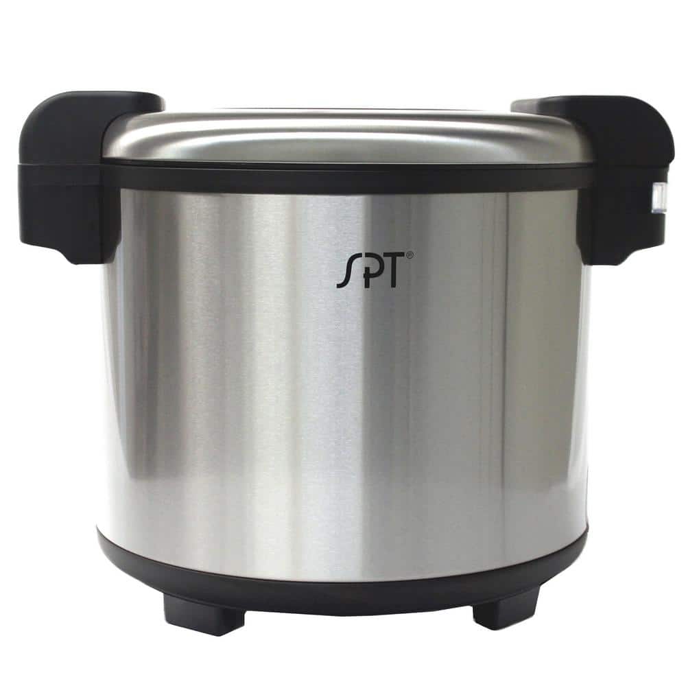 https://images.thdstatic.com/productImages/03c6c571-7fc4-4b58-b80b-6ec69a4af791/svn/stainless-steel-spt-rice-cookers-scw-80m-64_1000.jpg