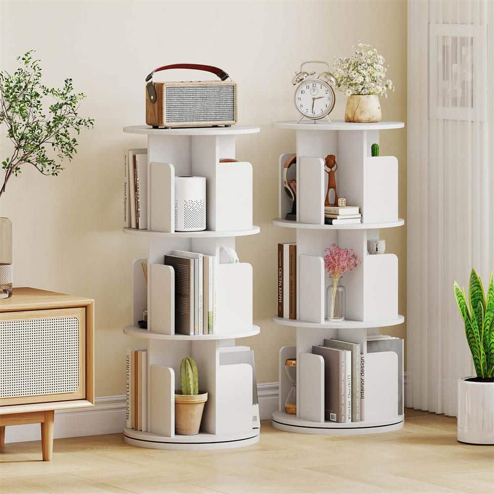 white-set-of-2-costway-