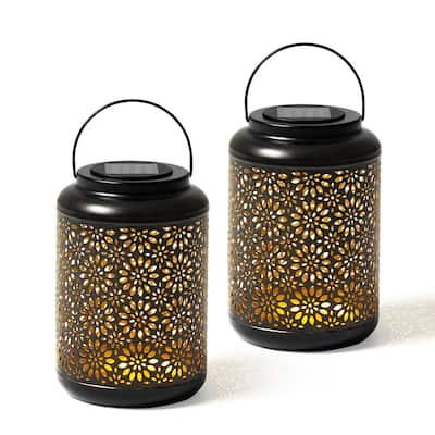 https://images.thdstatic.com/productImages/03c72590-a8a0-4557-9a05-8ca705284da4/svn/blacks-glitzhome-outdoor-lanterns-2023300037-64_400.jpg