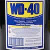 WD-40 5 Gallon Heavy Duty Lubricant (49012) - WebstaurantStore