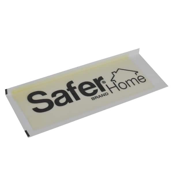 Safer Brand Safer Home Indoor Easy-to-Use Non-Toxic Sticky Glue