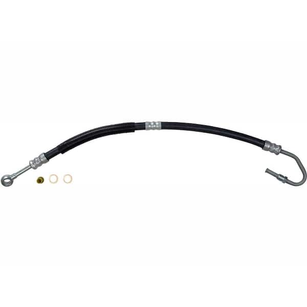 Sunsong Power Steering Pressure Line Hose Assembly