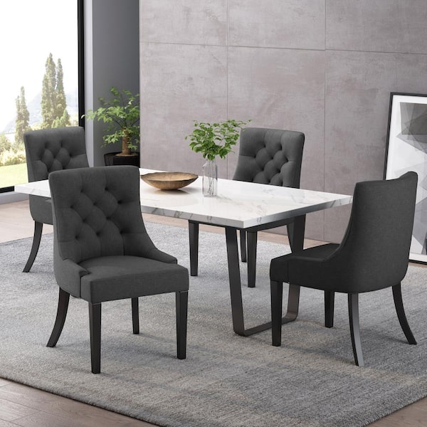 hayden grey dining set