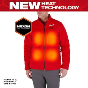 Milwaukee store Heated Jacket