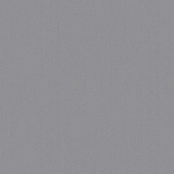 HOLDEN Hessian Effect Grey Non-Pasted Wallpaper (Covers 56 sq. ft.)