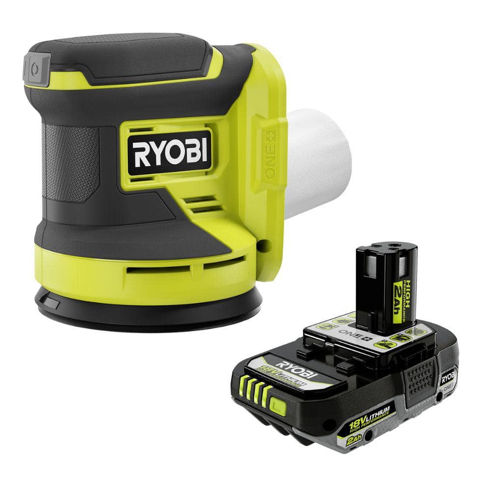 RYOBI PCL406PBP003