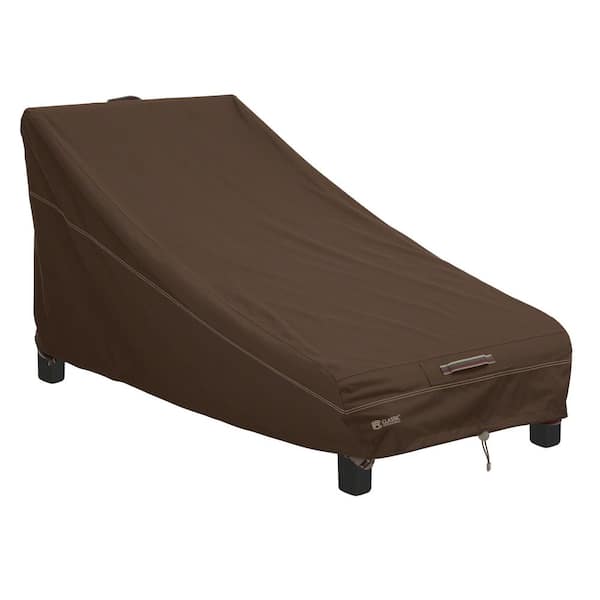 Classic Accessories Madrona Rainproof Patio Day Chaise Cover