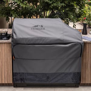 Timberline XL Built In Outdoor Grill Cover