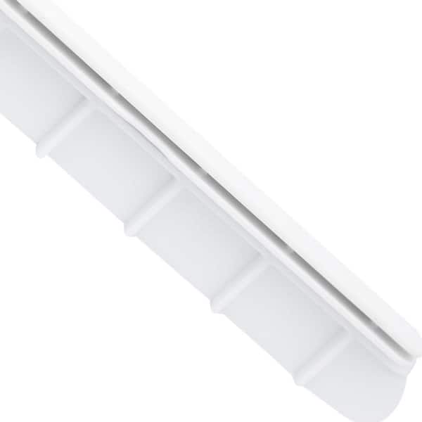 Best Buy: Frigidaire SpaceWise Upright Freezer Basket White 5304497705