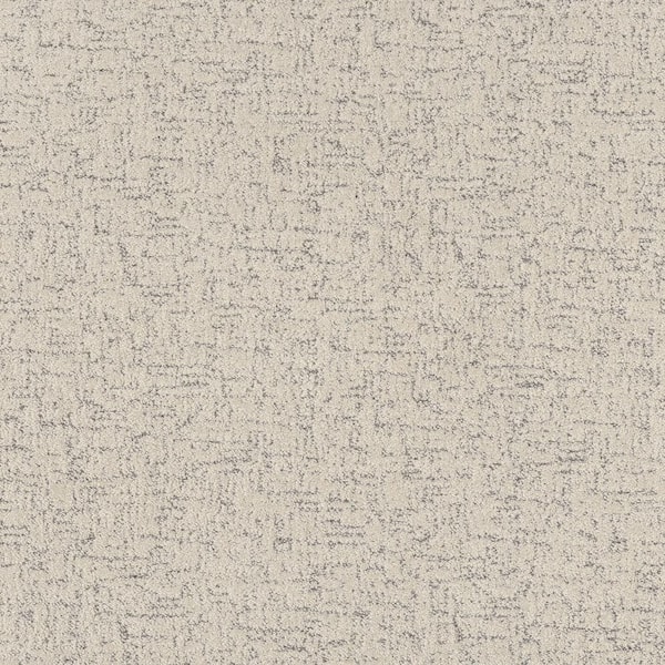 Lifeproof Endless Love - Umber-Beige 12 ft. 42 oz. High Performance Polyester Pattern Installed Carpet