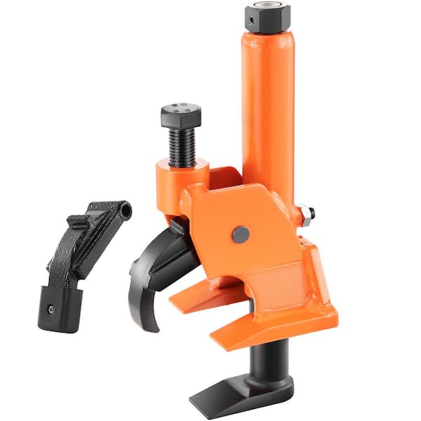 SKYSHALO Manual Tire Bead Breaker, 38 in. -42 in. Tires Changer Tool with Rubber Pad, Protect Aluminum Alloy Hubs, Easy-Operated